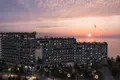 1 room studio apartment 36 m² in Tsikhisdziri, Georgia