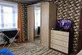 Wohnung 1 zimmer 34 m² Dsjarschynsk, Belarus