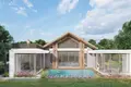 Willa 4 pokoi 329 m² Choeng Thale, Tajlandia