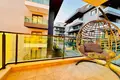 1 bedroom apartment 50 m² Oba, Turkey