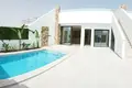 Дом 4 комнаты  San Javier, Испания