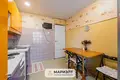 Wohnung 2 zimmer 51 m² Minsk, Belarus