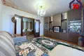 Wohnung 2 zimmer 58 m² Minsk, Belarus