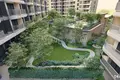 Mieszkanie 26 m² Choeng Thale, Tajlandia