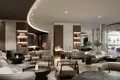 Apartment in a new building JW Marriott residences al Marjan Island