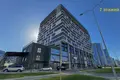 1 room apartment 26 m² Minsk, Belarus