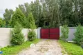 Casa 4 habitaciones 140 m² Kalodziscanski sielski Saviet, Belarús