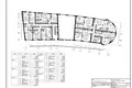 Квартира 1 комната 40 м² Relleu, Испания