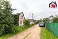 House 72 m² Barauski sielski Saviet, Belarus