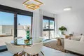 Квартира 2 спальни 92 м² Сан-Мигель-де-Салинас, Испания