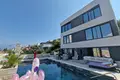 6 bedroom villa  Krasici, Montenegro