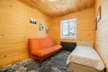 Casa 138 m² Dziarzynski sielski Saviet, Belarús