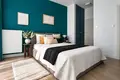 3 room apartment 73 m² Warsaw, Poland