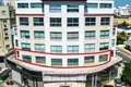 Büro 303 m² Strovolos, Zypern