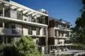 Wohnung 3 Schlafzimmer 130 m² Aradippou, Zypern