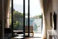 Квартира 1 спальня 56 м² Gornja Lastva, Черногория