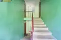 Apartamento 3 habitaciones 56 m² Minsk, Belarús