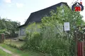 Haus 61 m² Jzufouski sielski Saviet, Belarus