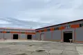 Warehouse 1 100 m² in Domodedovo, Russia