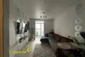2 room apartment 41 m² Minsk, Belarus