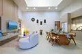Villa de tres dormitorios 215 m² Chalong, Tailandia