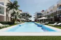 Wohnung 3 Schlafzimmer 135 m² San Pedro del Pinatar, Spanien