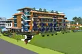 Mieszkanie 2 pokoi 105 m² Kosharitsa, Bułgaria