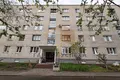 2 room apartment 52 m² Muchaviecki sielski Saviet, Belarus