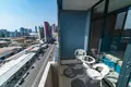Квартира 1 комната 32 м² Батуми, Грузия