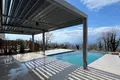 4 bedroom Villa 231 m² Budva, Montenegro