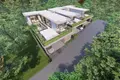 Вилла 3 комнаты 290 м² Са Кху, Таиланд