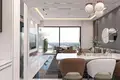 2 bedroom apartment 81 m² Paphos Municipality, Cyprus