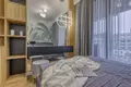 Квартира 2 комнаты 43 м² в Krobia, Польша
