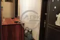 Apartamento 3 habitaciones 56 m² Moscú, Rusia