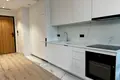 Apartamento 1 habitación 34 m² en Varsovia, Polonia