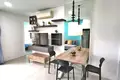 Kondominium 1 Schlafzimmer  in Ban Na Chom Thian, Thailand