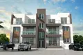 Wohnung 2 zimmer 55 m² Gazimagusa District, Nordzypern