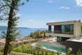 4-Schlafzimmer-Villa  Rabac, Kroatien