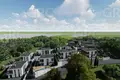 Casa de campo 185 m² Evenkiysky Rayon, Rusia