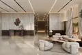 Kompleks mieszkalny Prestigious residential complex next to the park in the Dubai Science Park area, Dubai, UAE