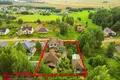 Ferienhaus 400 m² Papiarnianski sielski Saviet, Belarus