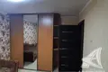 Квартира 2 комнаты 50 м² Мухавецкий сельский Совет, Беларусь