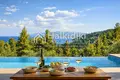 Вилла 4 комнаты 240 м² Municipality of Sithonia, Греция