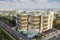 Wohnung 1 zimmer 94 m² Germasogeia, Zypern