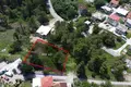 Grundstück 608 m² Mrcevac, Montenegro