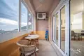 Mieszkanie 2 pokoi 55 m² Budva, Czarnogóra