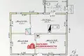 House 62 m² Svislach, Belarus