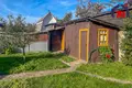 Haus 31 m² Miasocki sielski Saviet, Belarus
