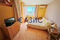 Квартира 2 спальни 56 м² Несебр, Болгария