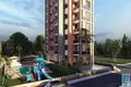 Apartamento 1 habitación 60 m² Región del Mediterráneo, Turquía